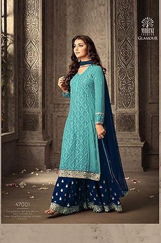 D.NO 47001 BY OS DESIGNER DESIGNER SALWAR SUIT WHOLESALER IN INDIA